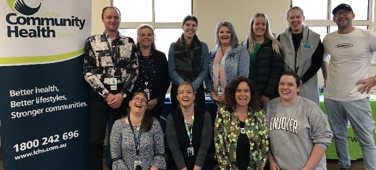 Foodbank’s Farms to Families market